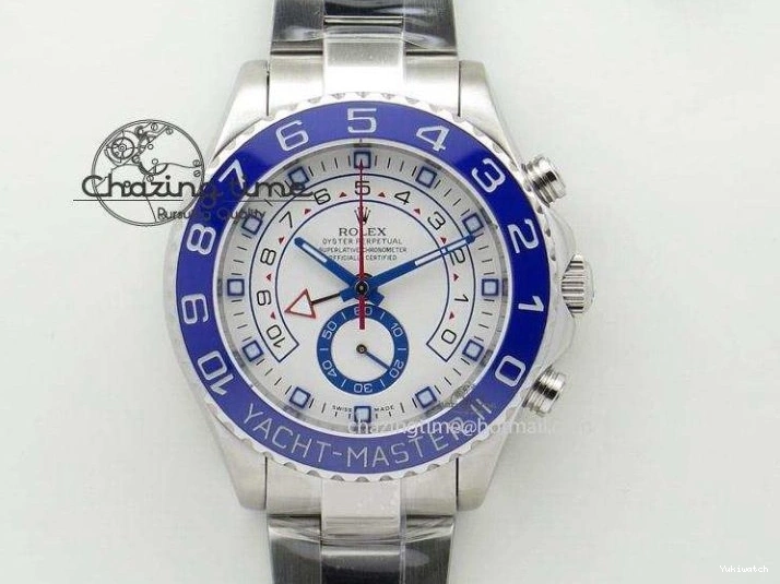 BLNR Jubilee Best Edition 126710 K3285 Factory SS CHS KING GMT II 904L Master Bracelet on 1:1 0105